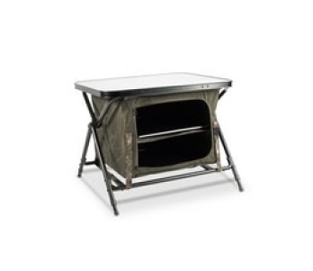 Nash Bank Life Bedside Station