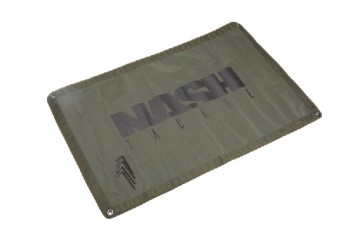 Nash Bivvy Door Mat