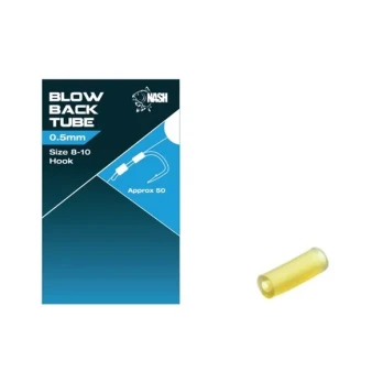 Nash Blow Back Tube Diffusion Camo