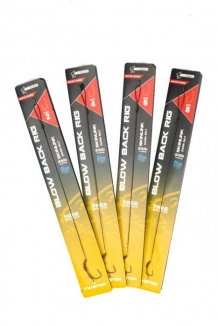 Nash Blow Back Rig 10 Stuks 14,99