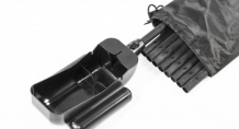 Nash Bushwhacker  Baiting Pole System 15m Weekaanbieding