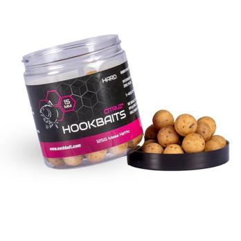 Nash Citruz Citruz Hard Hookbaits 24 mm