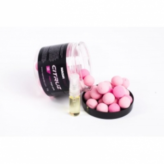 Nash Citruz Pop Ups Pink 12mm