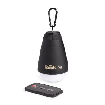 Nash Power Banx Dome Lite