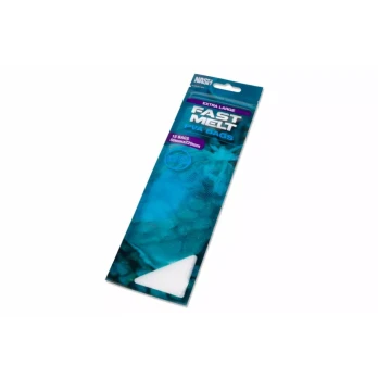 Nash Extra Large Fast Melt PVA Bags