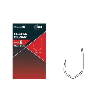 Nash Flota Claw size 8