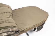 Nash Indulgence Mattress Sheet standaard