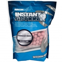 Strawberry Crush Bulkdeal 20kg 12mm