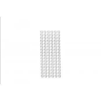 Lock & Load Bait Stop Spare Elastics