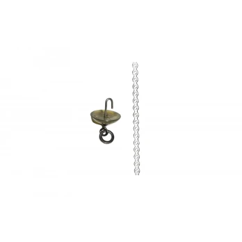 Nash Lock & Load Bait Stop Kit