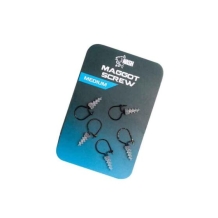 Nash Maggot Screw Medium