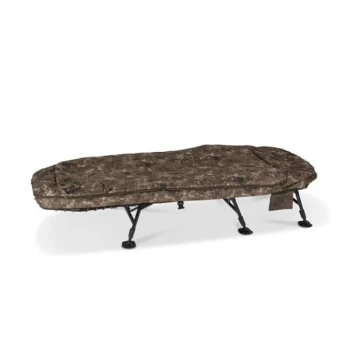 Nash MF60 6 Leg Sleepsystem Set