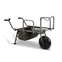 Nash Power Barrow