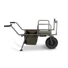 Nash Power Barrow