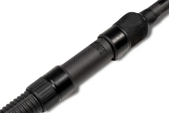 Nash Scope OPS Abbreviated 6ft - 3lb Karperhengel