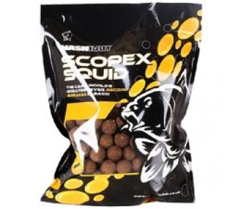 Nash Scopex Squid 1kg 15mm
