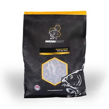 Nash Scopex Squid Boilies 20mm 1kg