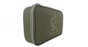Nash Siren R3+/R3 Presentation Case