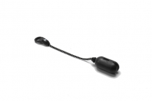 Nash Slap Head Kit Black 1 stuks