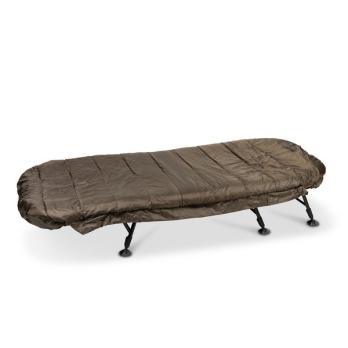 Nash Sleeping Bag 3 Season Wide