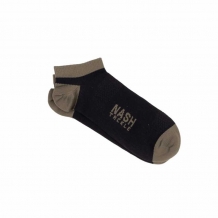Nash Trainer Socks (2pack)