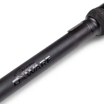 Nash Special Edition Dwarf Rod Camo 10ft 3lb