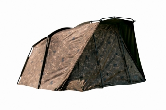 Nash Titan T1 Camo