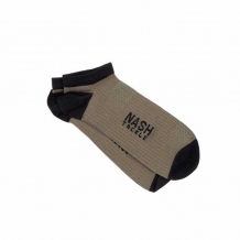 Nash Trainer Socks (2pack)