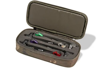 Nash Subterfuge Siren Night Glo Swing Arm Storage Case 