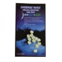 Enterprise Sweetcorn Hairstop Nightglow Green & Blue