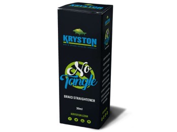 Kryston No Angle Anti Tangle Gel 30ml Pompje op Fles werkt niet meer