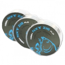 Nash NXT Zig Flo 300mtr