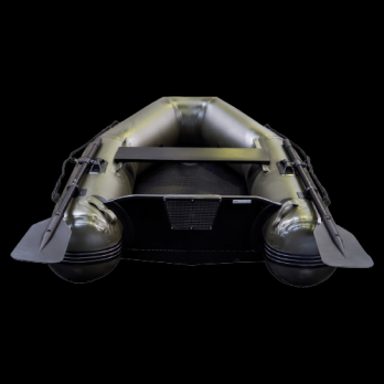 Pro Line Commando 180AD Air Deck Lightweight Olive