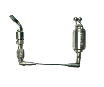 Solar Titanium Lock & Load Indicator Set Stainless