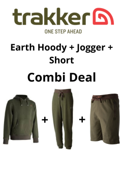 Trakker Earth  Bundle Deal