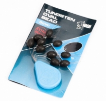 Nash Tungsten Oval Bead
