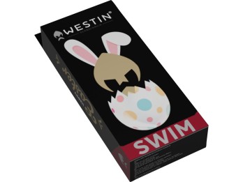 Westin Swim Glidebait 12cm Easter Edition 2026
