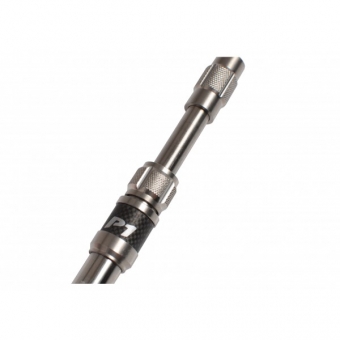 Solar P1 Travel Lite Bankstick