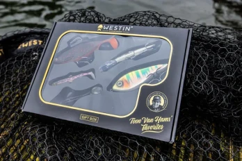 Westin Gift Box Toon Van Hams Favorites 5 stuks