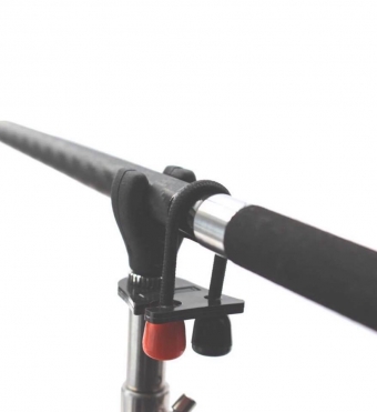 PB Bungee Rod Lock Large