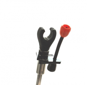 PB Bungee Rod Lock Large