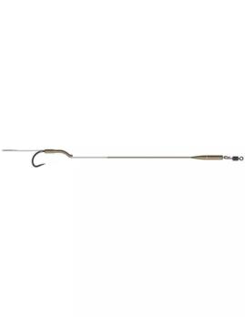 PB  Barbless Combi Rig Soft