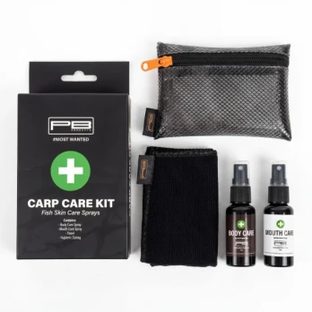PB Carp Care Kit 