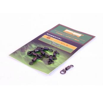 PB  Chod Ring Swivel - Size 11