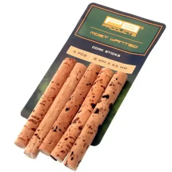 PB  Corksticks *65mm 5pcs