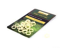 PB X-Strong Bait Bands 25Pcs