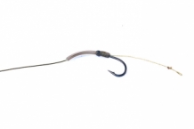 PB X-Stiff Aligner Curved # 4-1