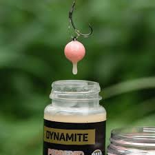 Dynamite Baits Peppered Fruit Hookbait Dip