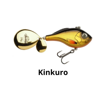 Berkley Pulse Spintail XL 28g