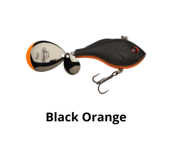 Berkley Pulse Spintail XL 18g